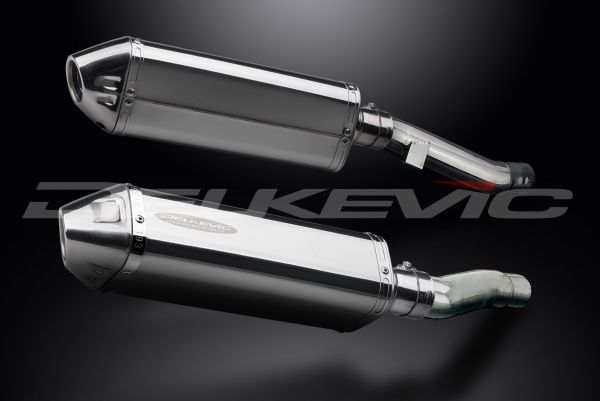 KAWASAKI ZX6 1993-2009/ZZR600 1990-1992/ZZR400 1990-2001 320mm