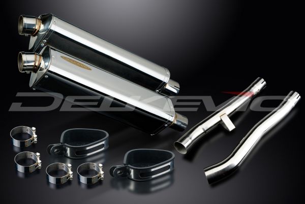 SUZUKI GSX1400 2001-2004 420mm - DELKEVIC JAPAN