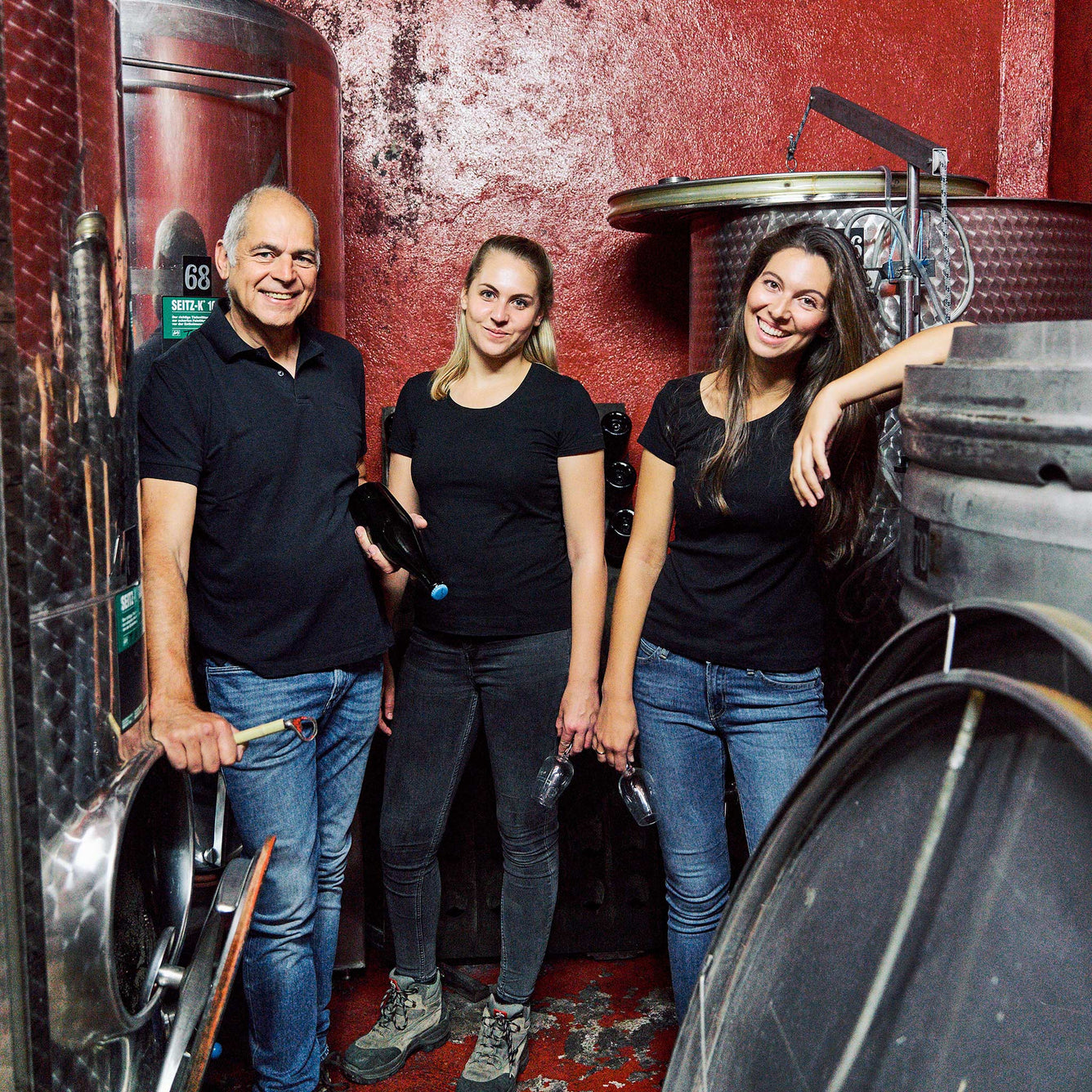 Cuvée Nr. 1 White Grape | Non-Alcoholic Wine – Delmosa