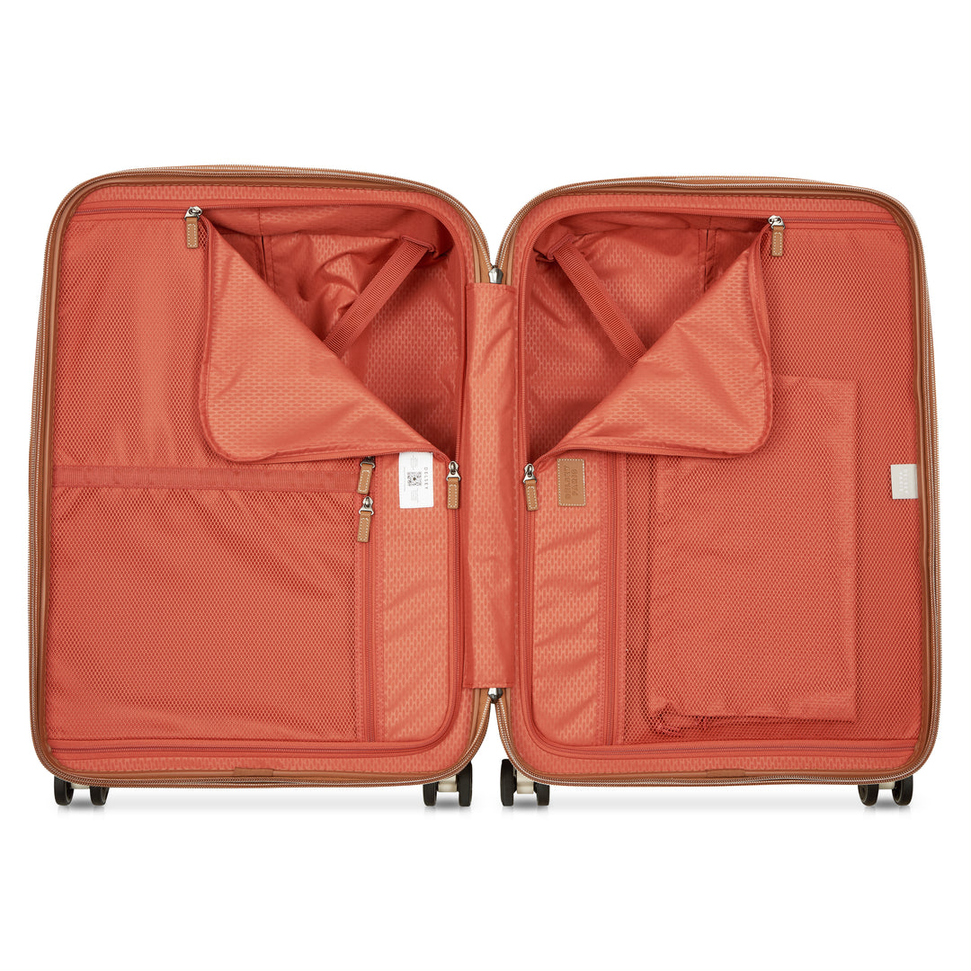 CHATELET AIR 2.0 66 4DW CASE - M (66cm)/ブレーキ付き – DELSEY