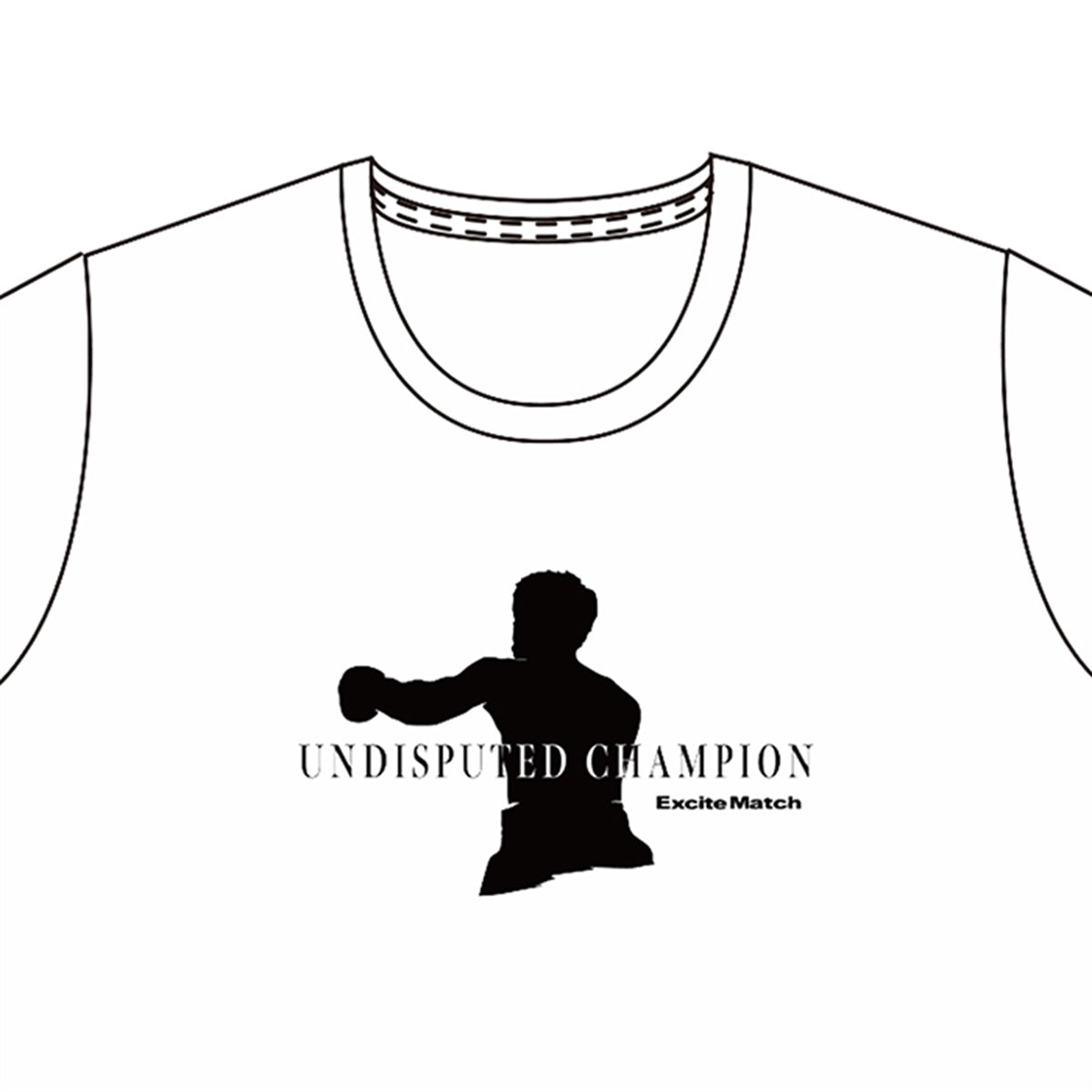 NAOYA INOUE × ExciteMatch】MONSTER 井上尚弥 vs TJ・ドヘニー戦 T