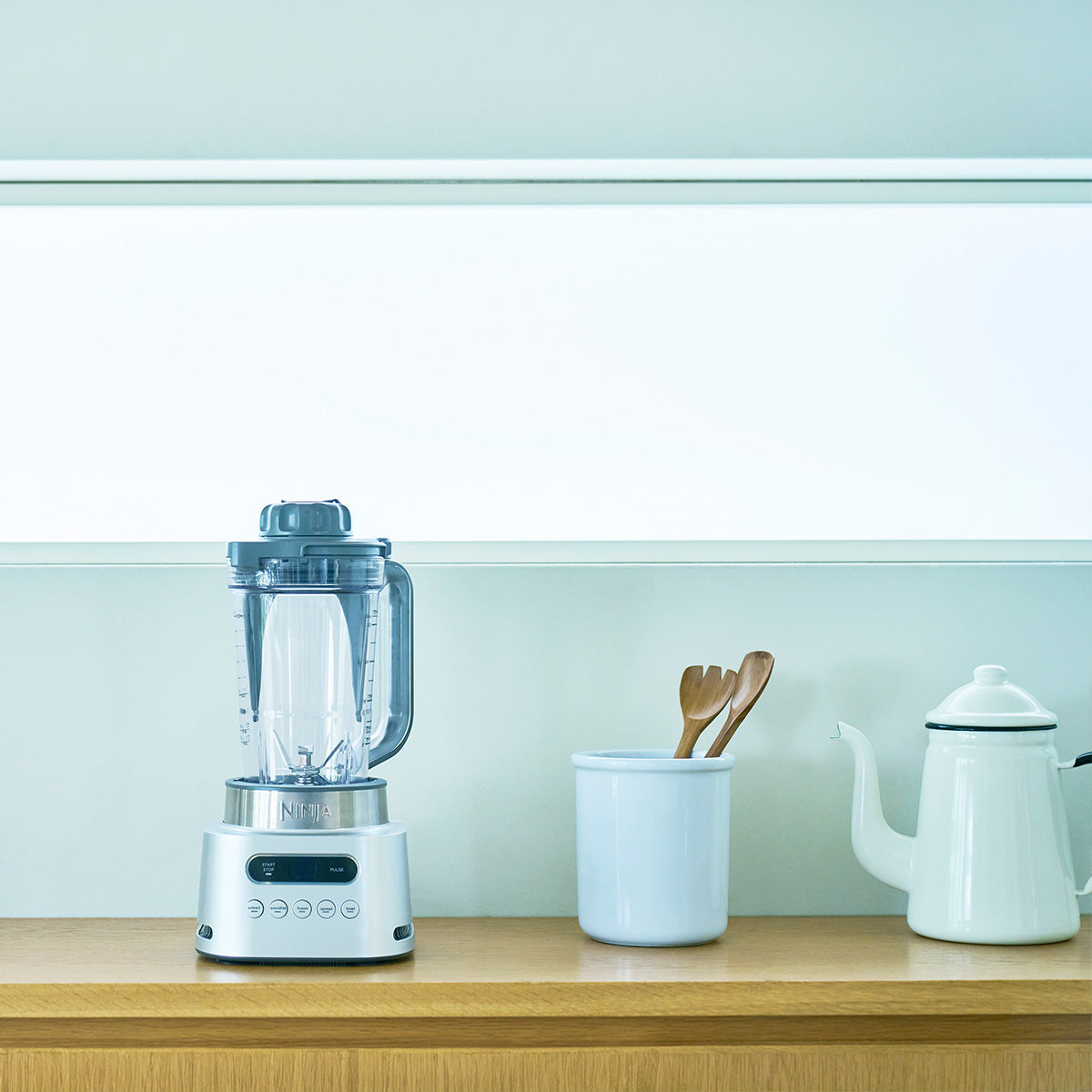 ニンジャ／Ninja】 Twisti ミキサー SS151J | WOWOW百貨店