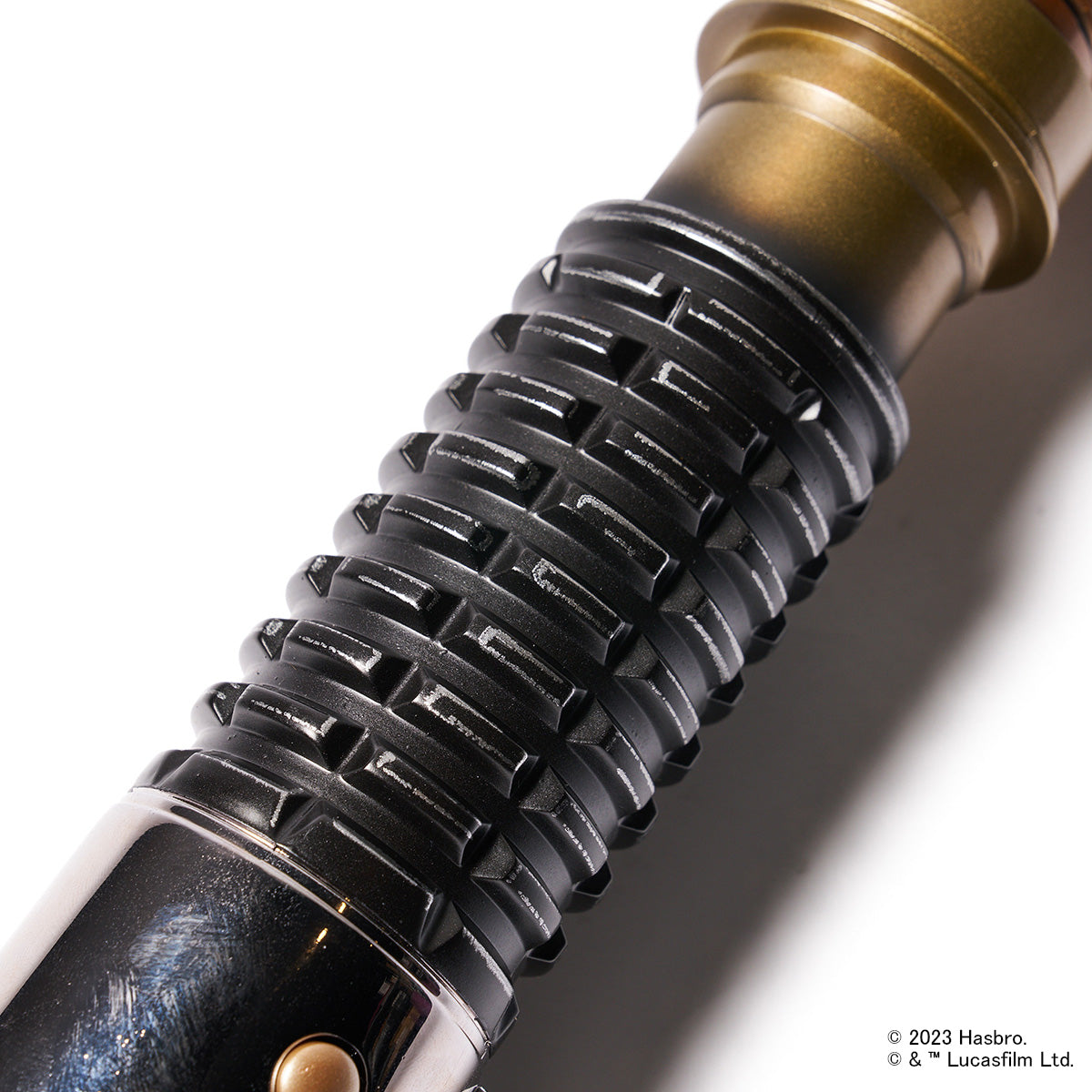 映画 『スター・ウォーズ』 ブラックシリーズ フォースFX