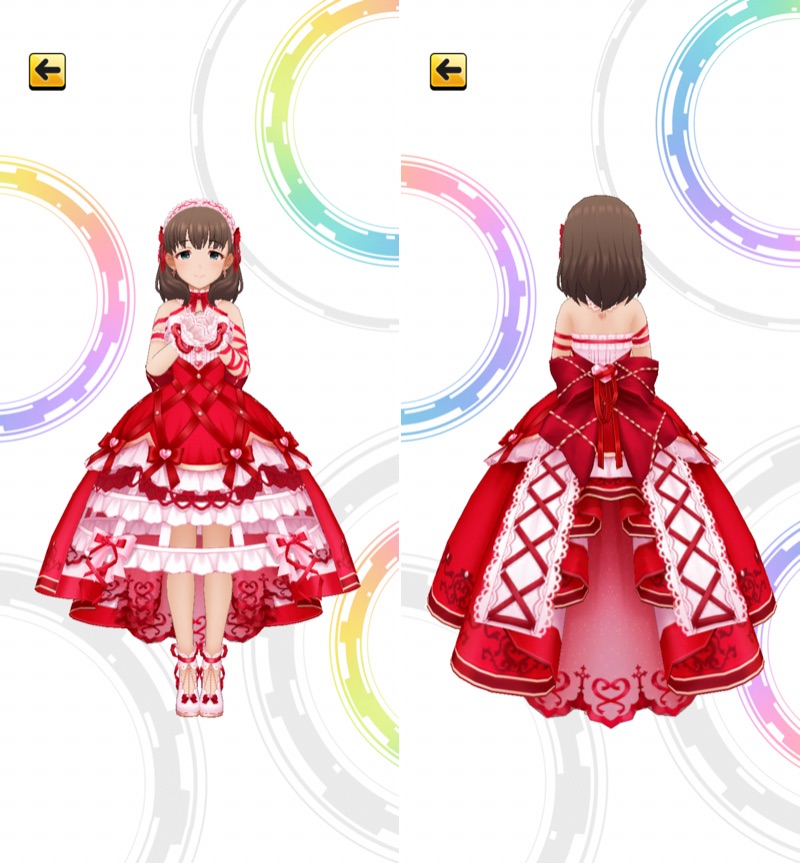 た*き様 永遠の結び愛 佐久間まゆ spサイン た*き様 永遠の結び愛