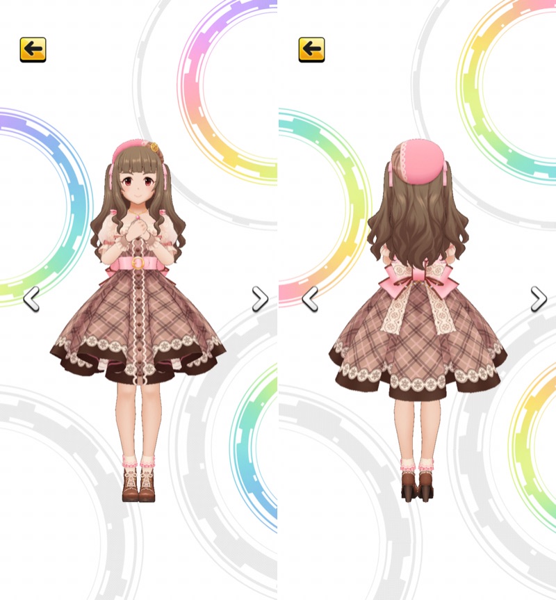 ヴァイスシュヴァルツ 楽しい今を、未知の明日を 神谷奈緒 SP サイン