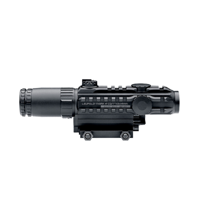 サバゲーの実物装備の通販サイト デザートカウボーイ / Leupold