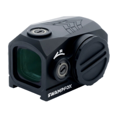 実物 Swampfox Kraken Dot Sight ダットサイト スコープ