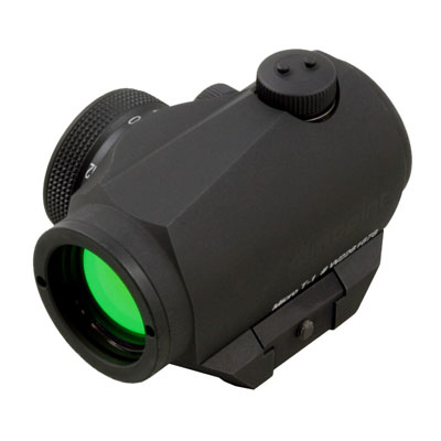 実物Aimpoint(エイムポイント) Micro Spacer High 実物Aimpoint(エイム