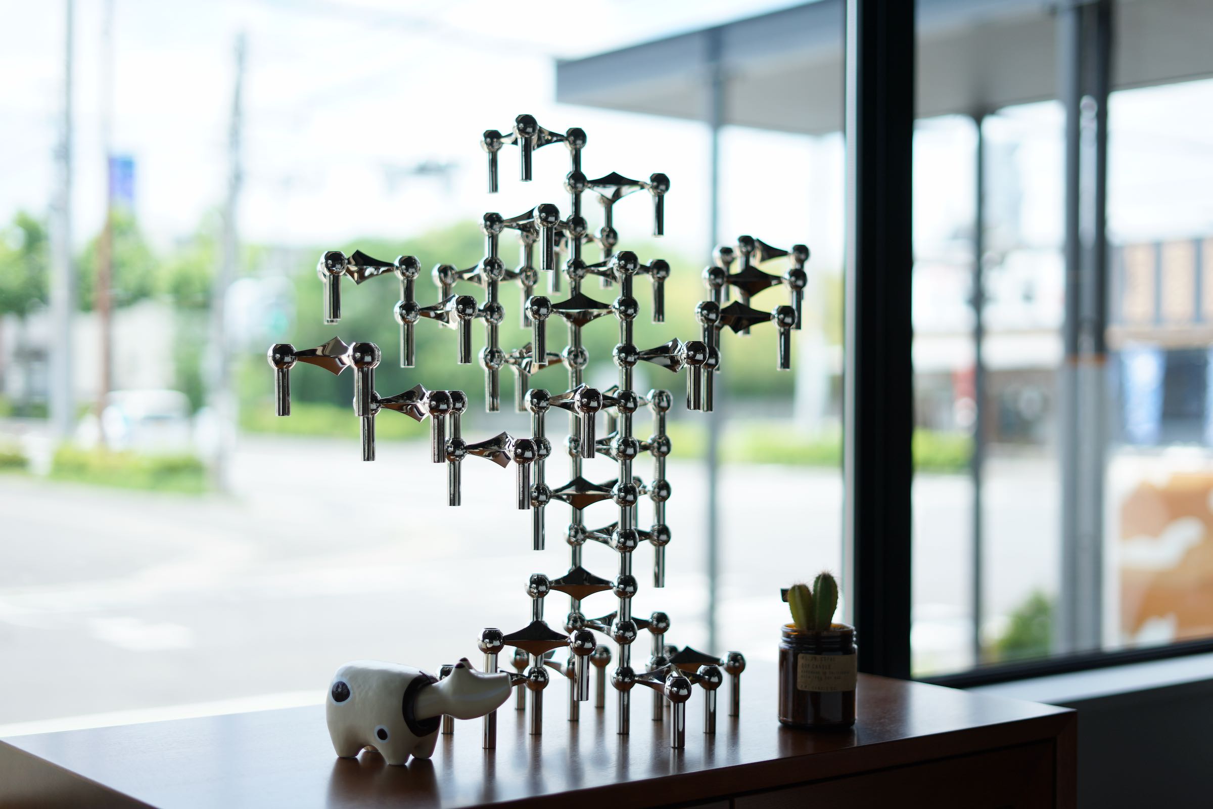 STOFF NAGEL ストッフナゲル 60年代 オリジナル ミッドセンチュリー