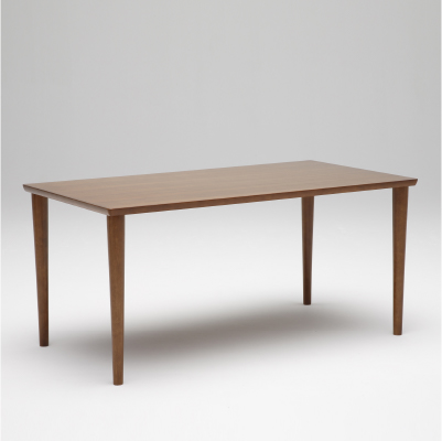 カリモク60+ ダイニングテーブル1500 モカブラウン［D36544MK