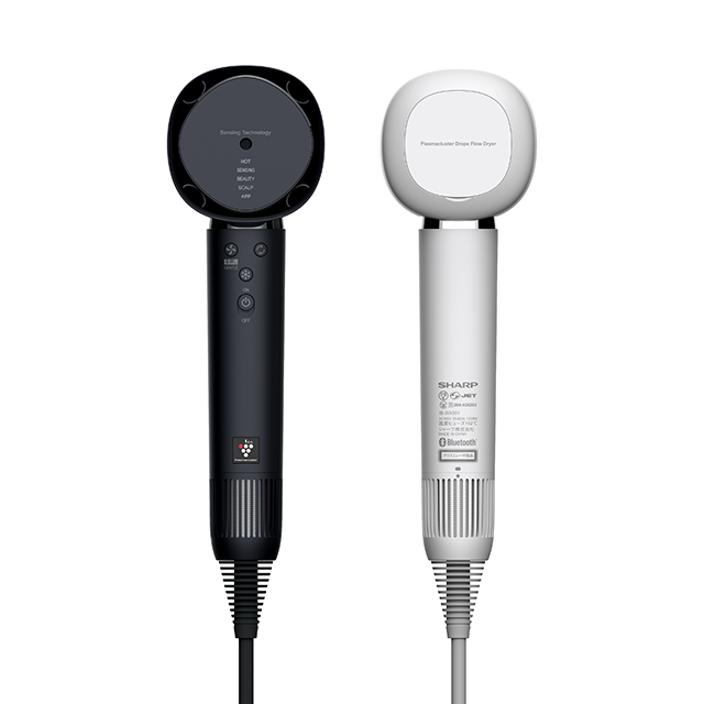 Awards IB-WX901 プラズマクラスター ドレープフロードライヤー