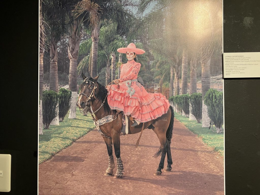 メキシコを代表するフォトジャーナリスト、アンジェレ・トレヤンの