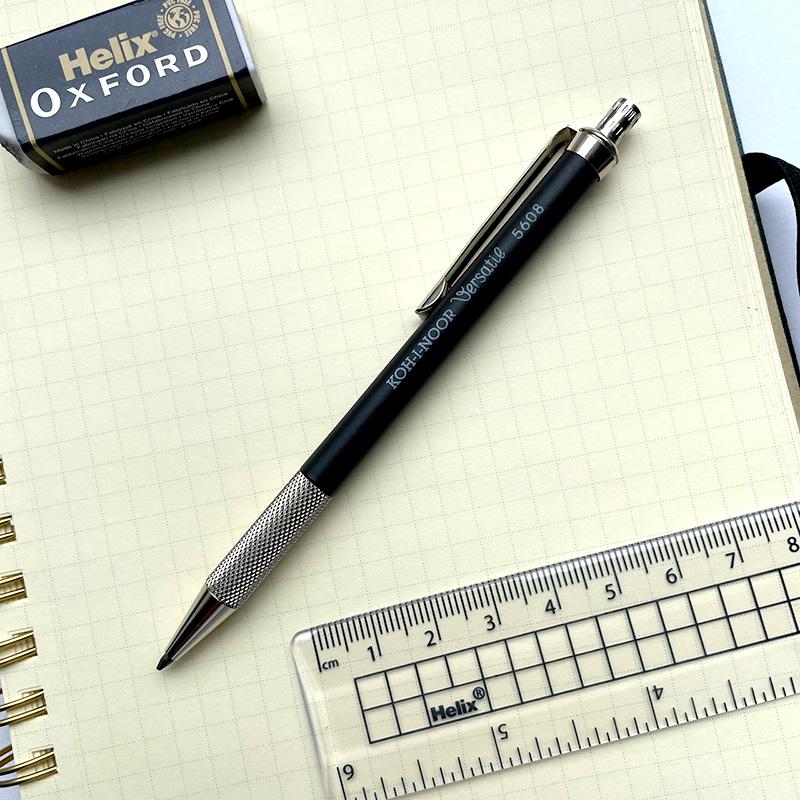 芯ホルダー まとめ売り コヒノール5617 コヒノール 芯ホルダー 2mm