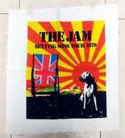 JAM, THE - Setting Sons Tour 1979 (PRINTERS PROOF) 42cm/47cm (EX