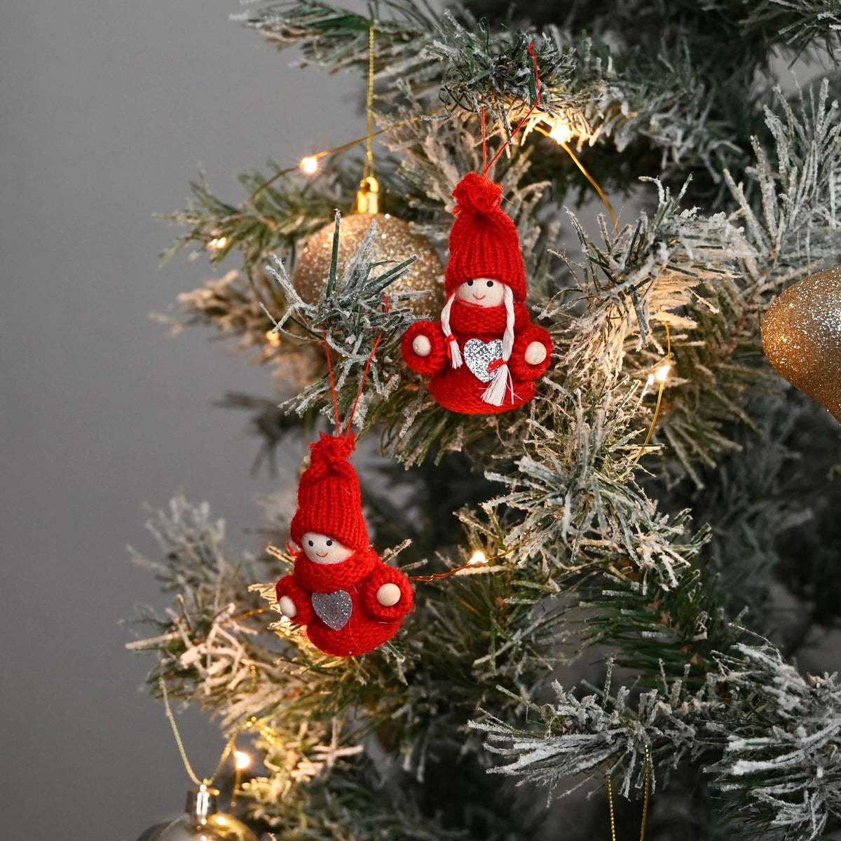 クリスマス オーナメント 05411001-