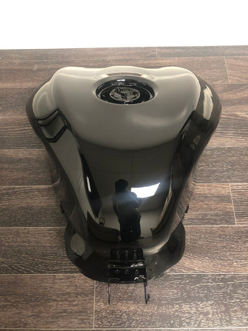 Kawasaki ZRX1100タンクC2 Kawasaki ZRX1100タンクC2