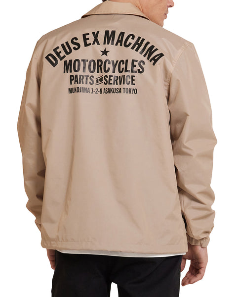 DMW46821E.TokyoCoach.Khaki.