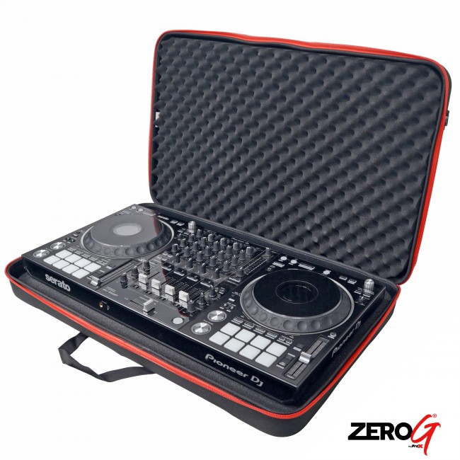 Pioneer DJ DDJ-1000SRT 持ち運びバッグ付き Pioneer DJ DDJ-1000SRT