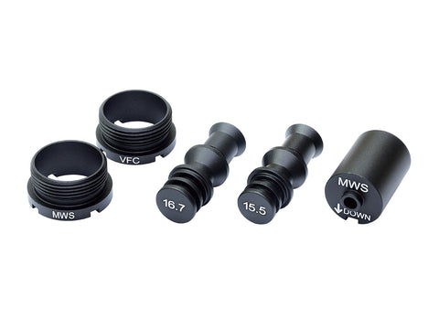 改善版)DYTAC LAW TACTICAL GEN 3-Mタイプ レプリカ(マルイMWS/VFC GBB