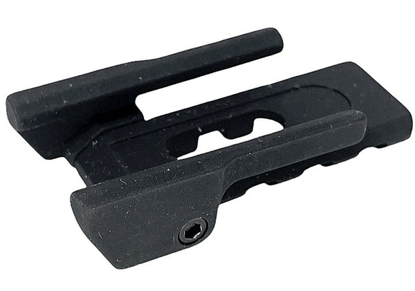 GG&G□HK USPフルサイズ ピカティニー/1913□レーザーライトマウント