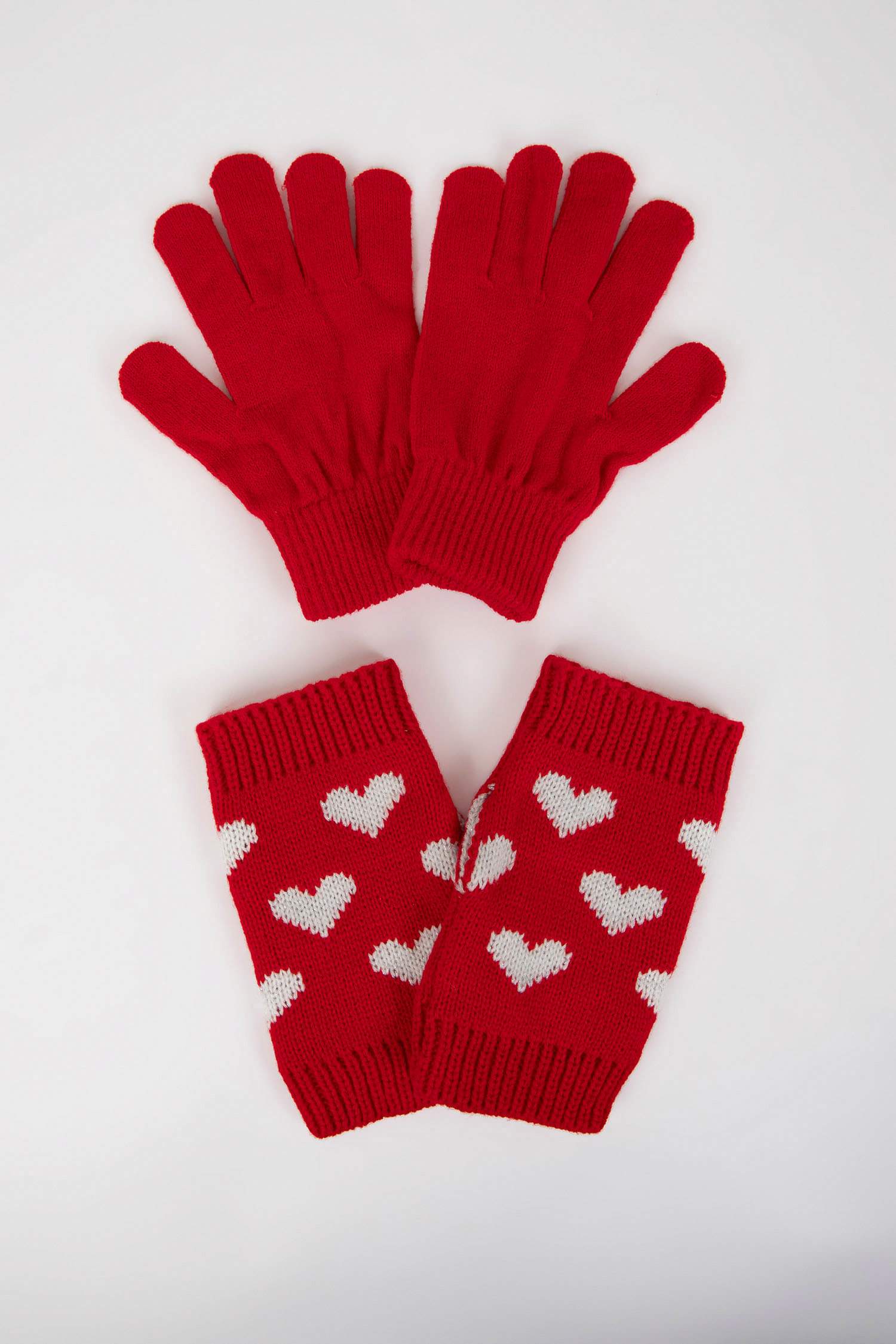 小物 PALACE LOVES ME KNITTED GLOVES PALACE LOVES ME KNITTED GLOVES