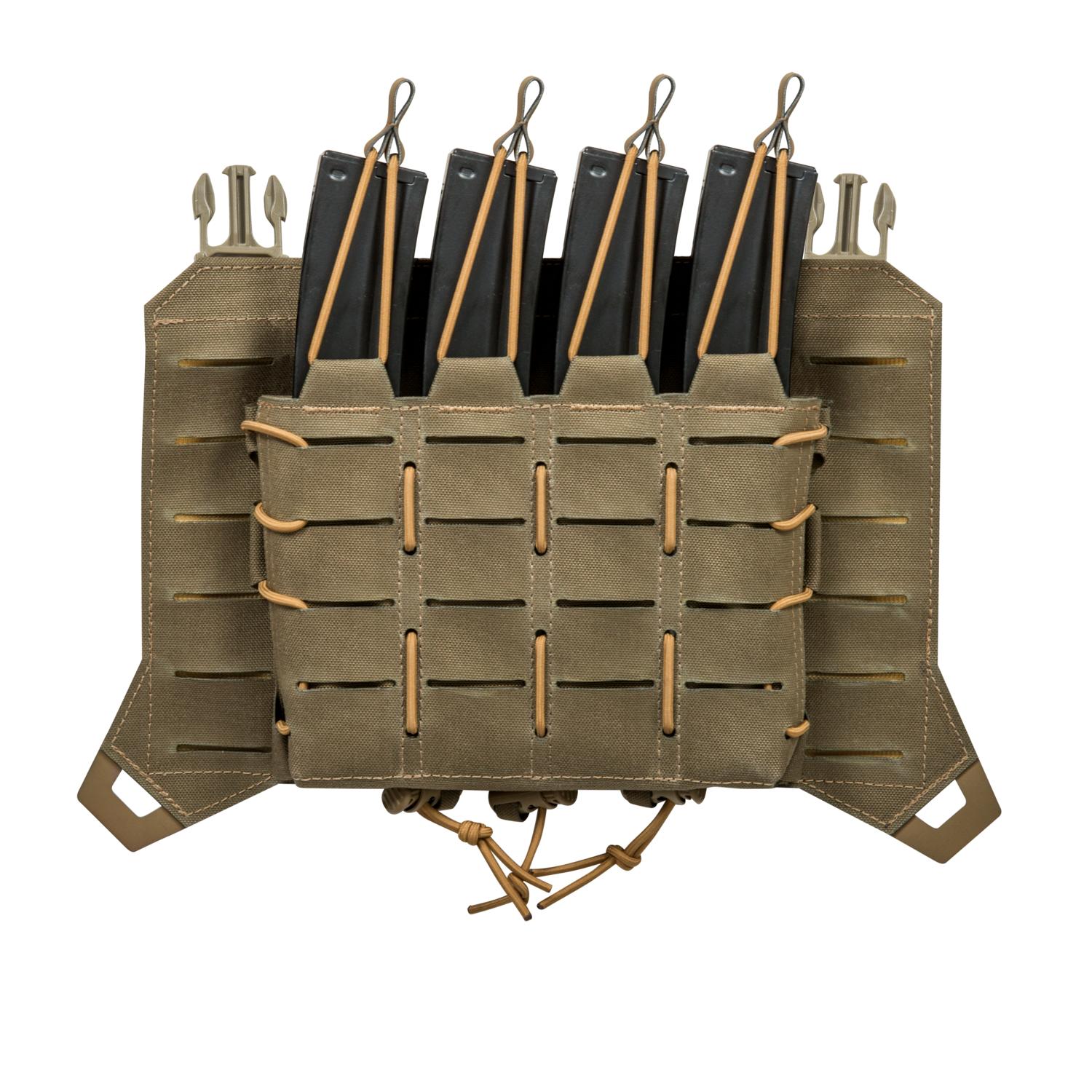 Direct Action】SpitFire SMGフラップ【実物】