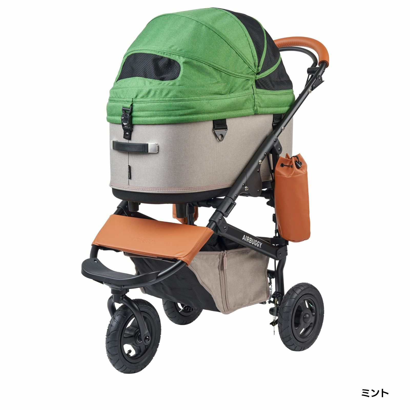 D・O・G WEBSTORE -犬服SHOP-エアバギー DOME3 ラージサイズ-