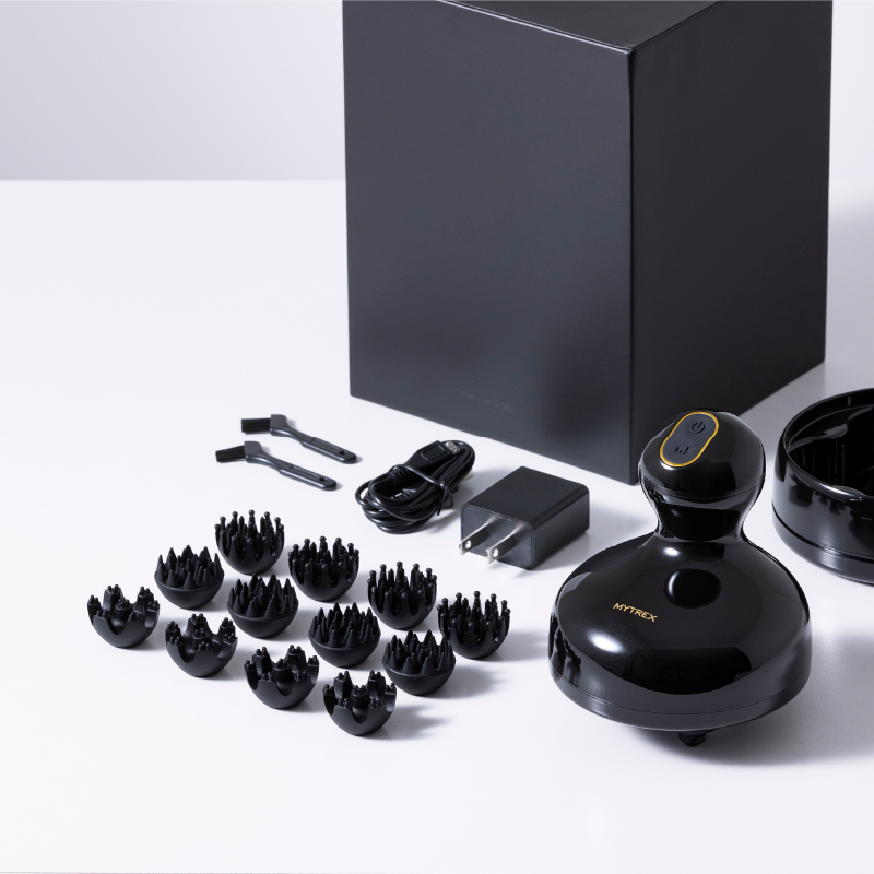 MYTREX マイトレックス EMS HEAD SPA PRO – DD