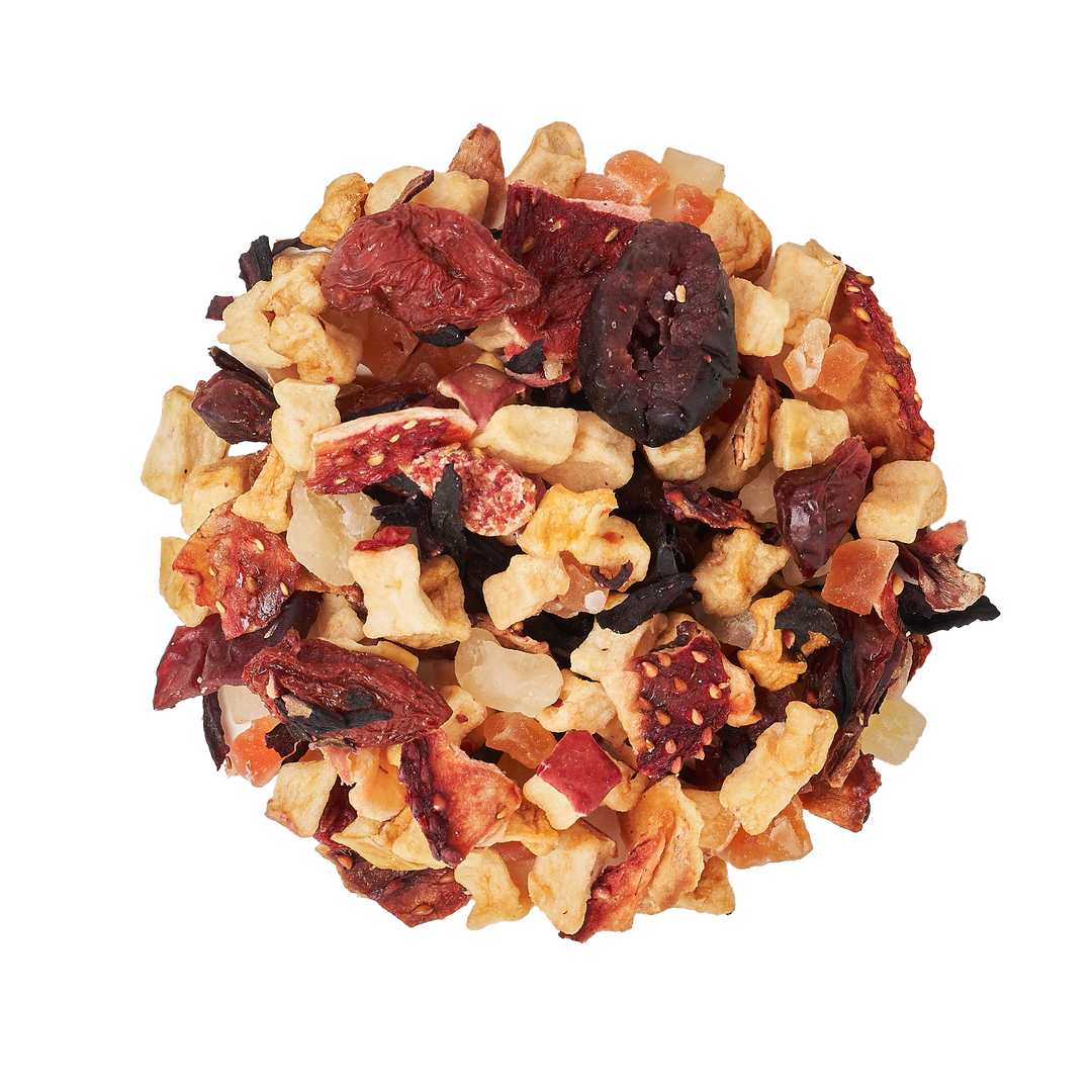 ティートリコ 蜜りんご＋とちあいか＋ブルーベリー 【公式通販】