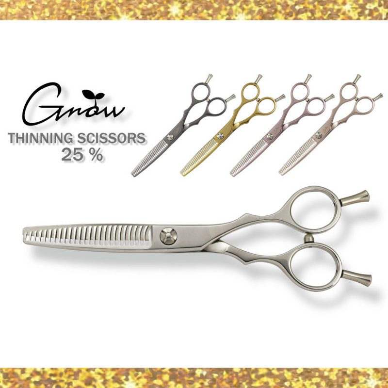 パワー セニングシザー【6.5インチ】 | Svans.／スバンス｜トリマー