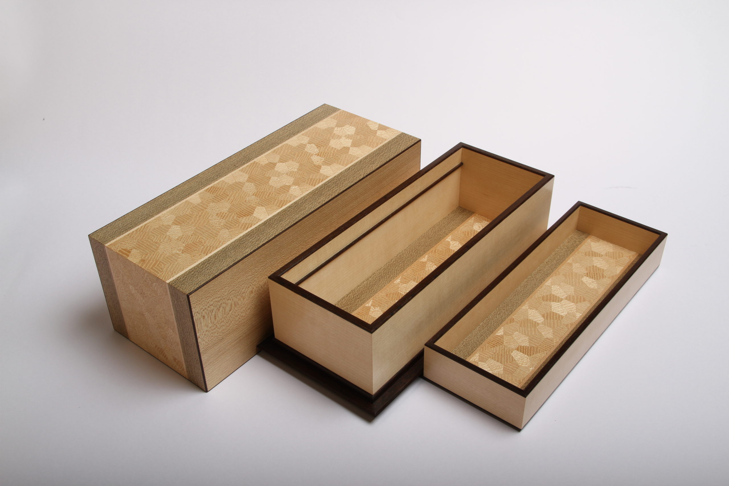 伝統工芸士荘源作大鉢