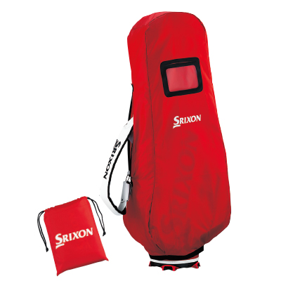 スリクソン トラベルカバー GGB-S018T | ダンロップスポーツ公式