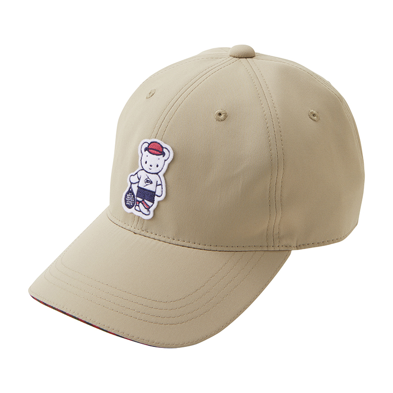 ファミリア キャップ FPH-9301 | ダンロップスポーツ公式オンラインストア