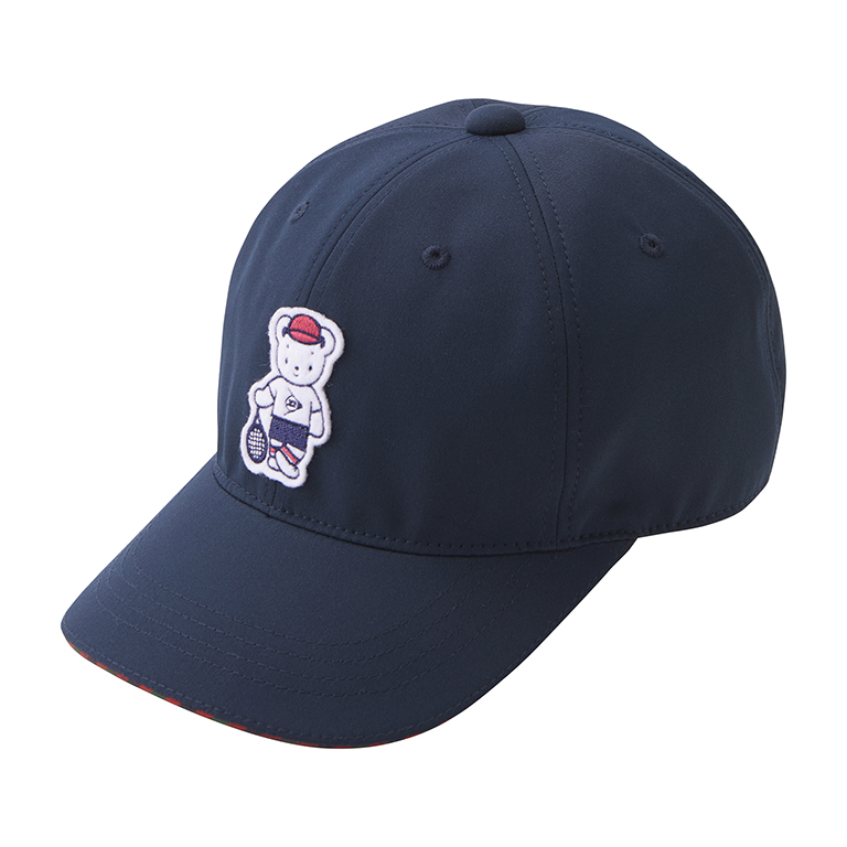 ファミリア キャップ FPH-9301 | ダンロップスポーツ公式オンラインストア