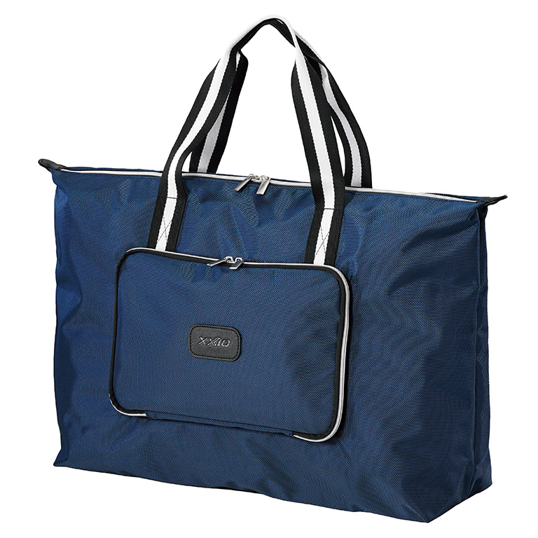 ゼクシオ 折り畳みトートバッグ GGF-B8011 | ダンロップスポーツ公式