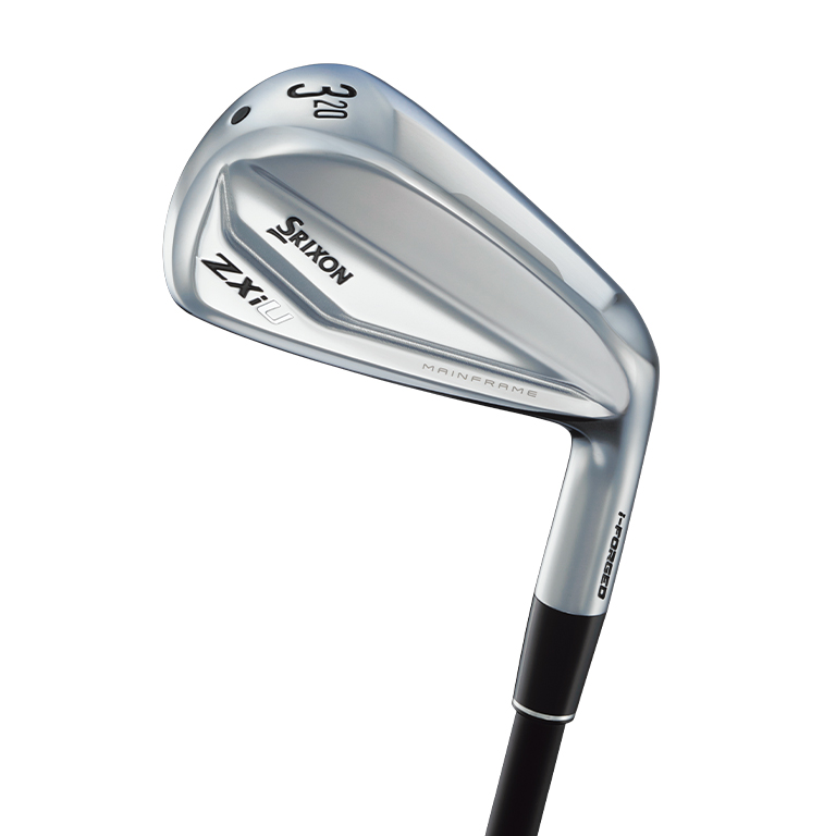 u-さとる様 ゆーや様 スリクソン ZX ユーティリティ | アイアン | 製品