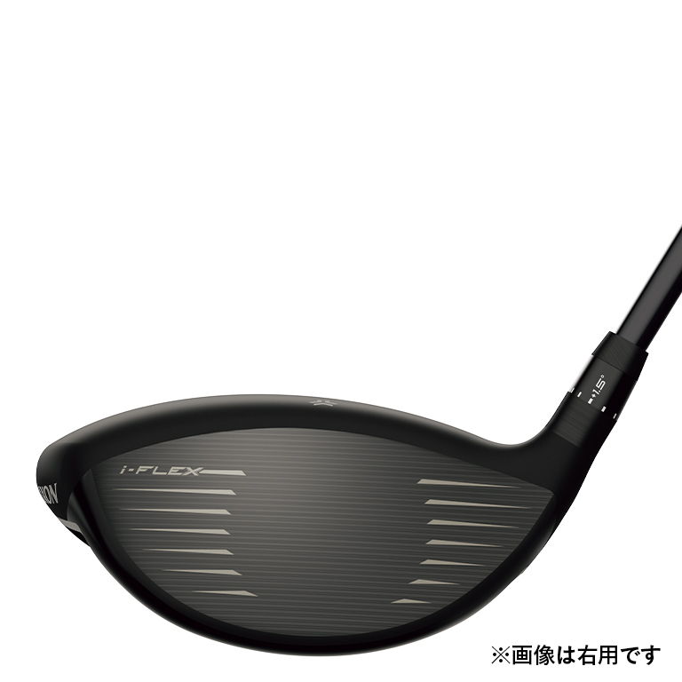 スリクソン ZXi ドライバー レフトハンド Diamana ZXi 50