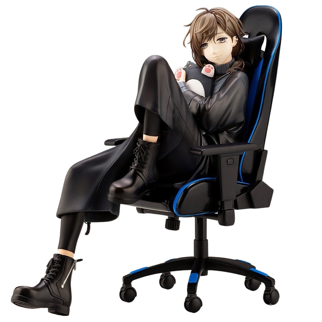 にじさんじ 叶 KANAE 1/7スケールフィギュア Kotobukiya コトブキヤ】1