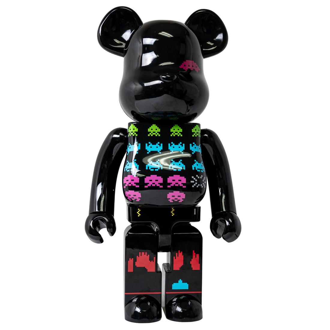 BE@RBRICK U.F.O. 1000％ まぼろしのパレード 【公式通販】
