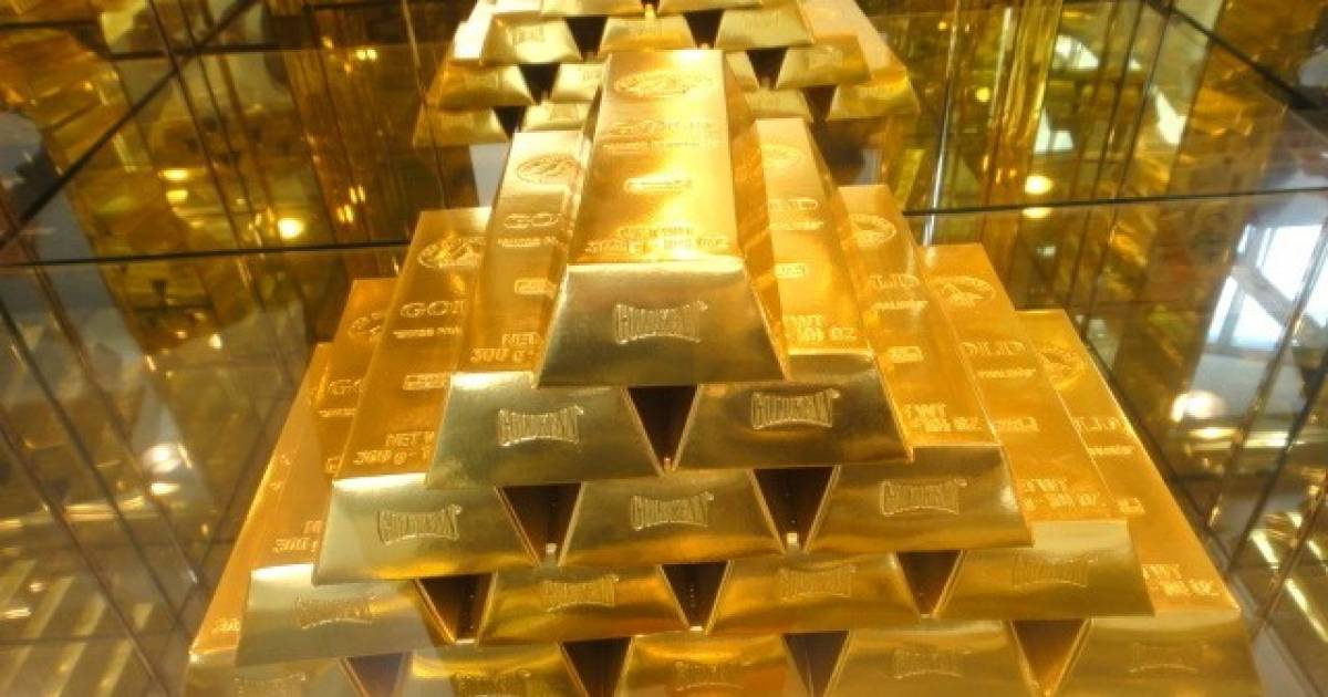 佐渡西三川ゴールドパーク 佐渡金山 砂金 5粒 佐渡西三川ゴールド