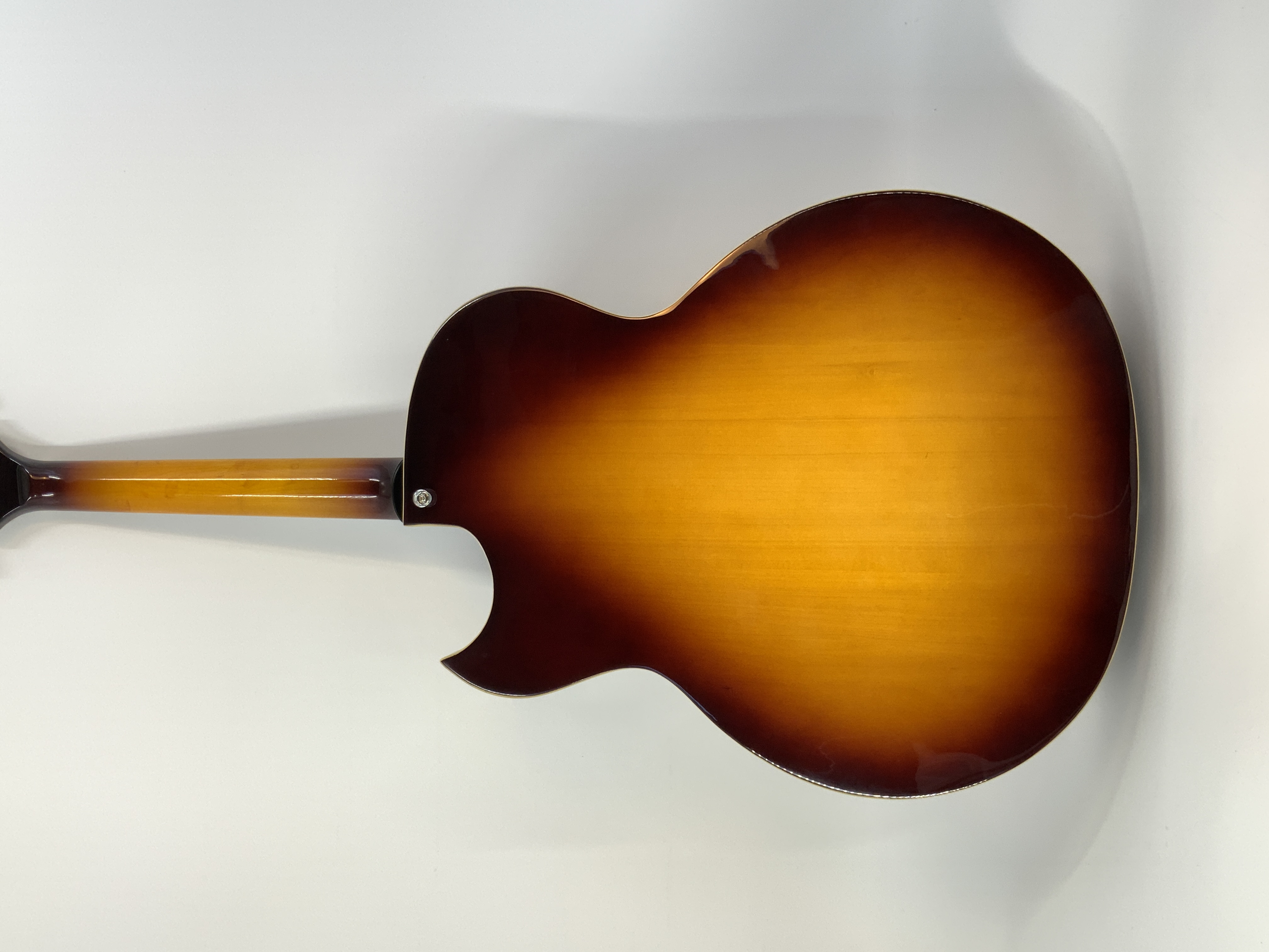 S*m様 「詳細不明」Jms a-500s フルアコフルアコースティックギター