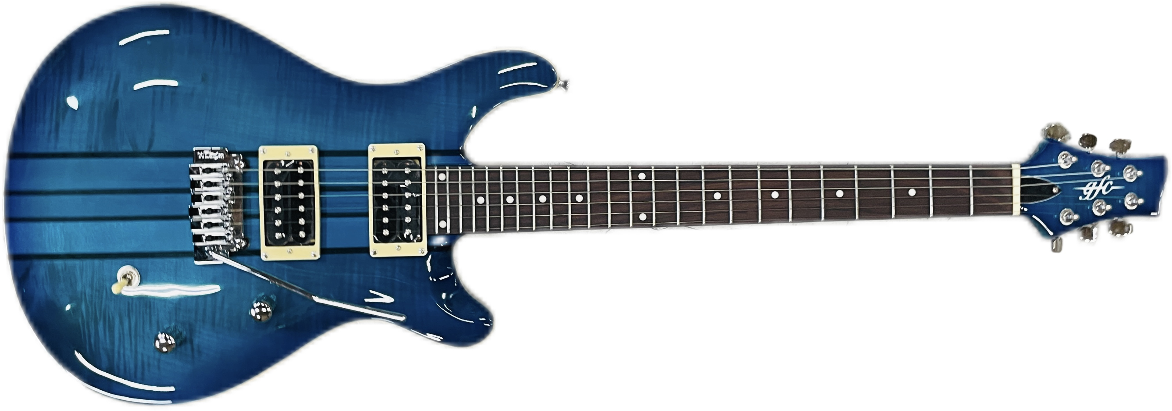 ギターファクトリーgfc GNF-200 G.CBST QM アウトレット祭り