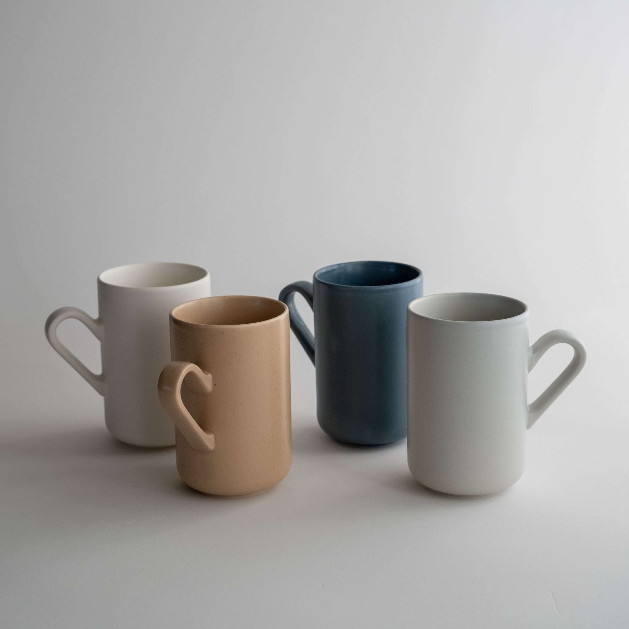 3RD CERAMICS トールマグ – CRAFT STORE