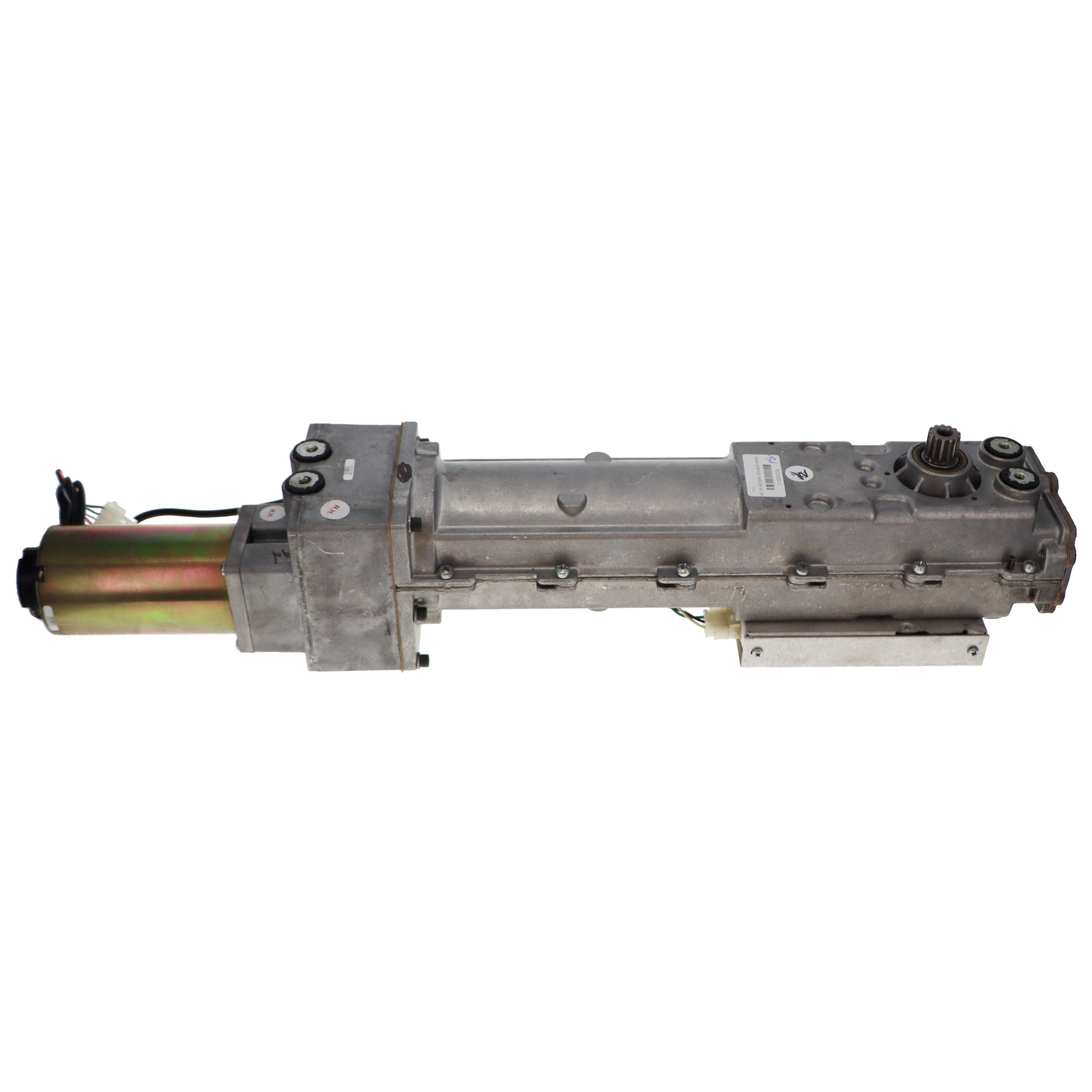 R312152RC-1 STANLEY MAGIC SWING OPERATOR… | Door Controls USA