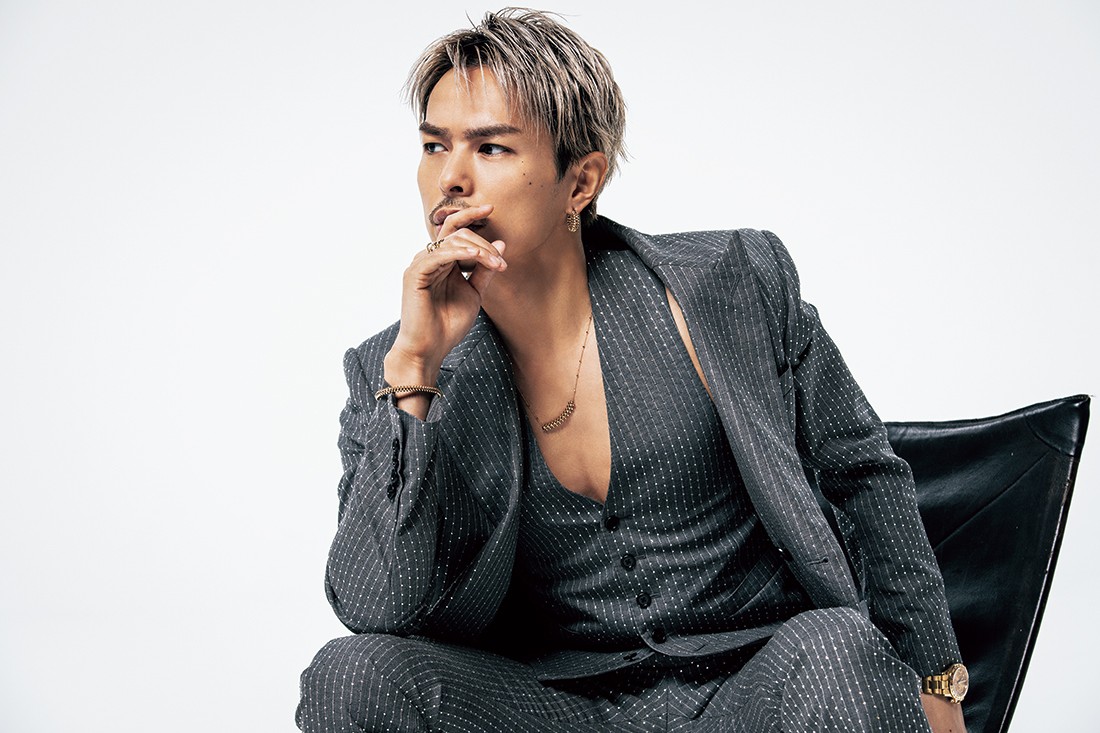 三代目JSB 今市隆二クッション STARS 実写 オンラインブース ガチャ