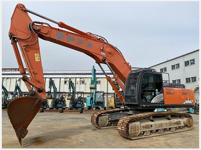 ブリキの 動くショベル付き建設車両 ブリキの 動くショベル付き建設