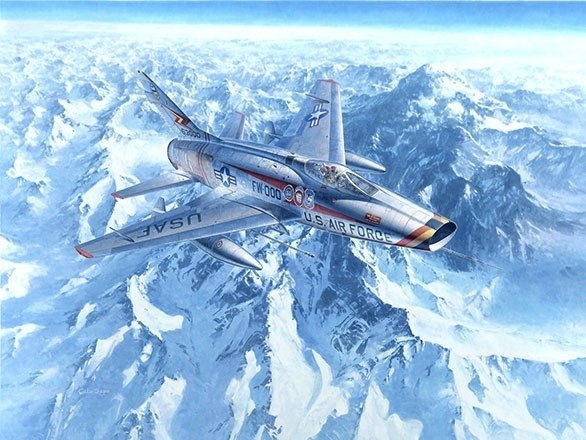 小池繁夫 FLYING COLORS 4 フライング・カラーズ 4 航空イラスト