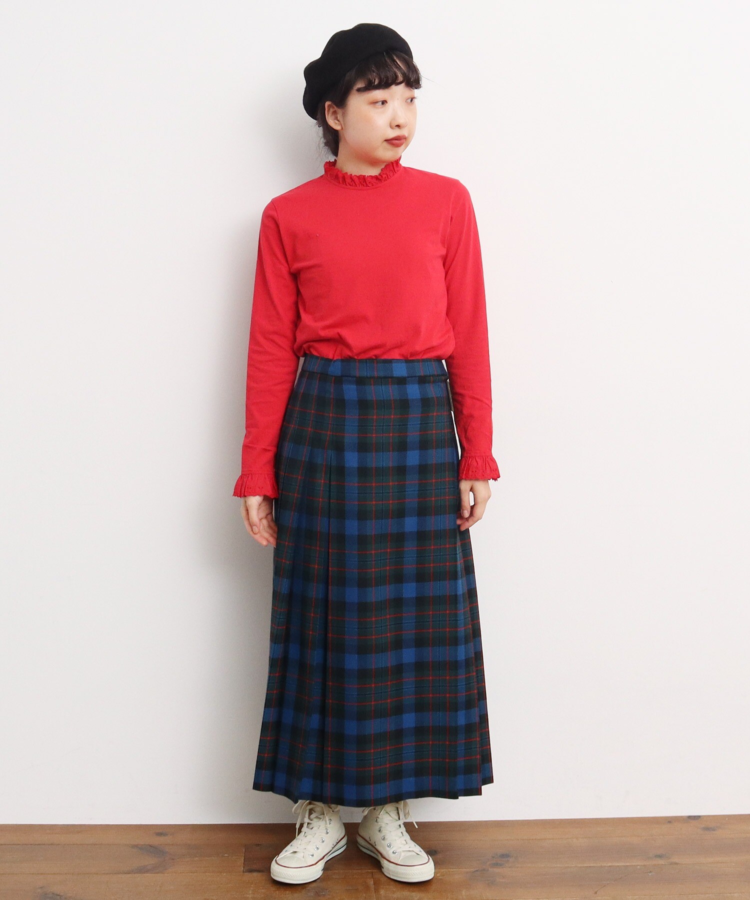 希少⭐︎アトリエGGインディゴ