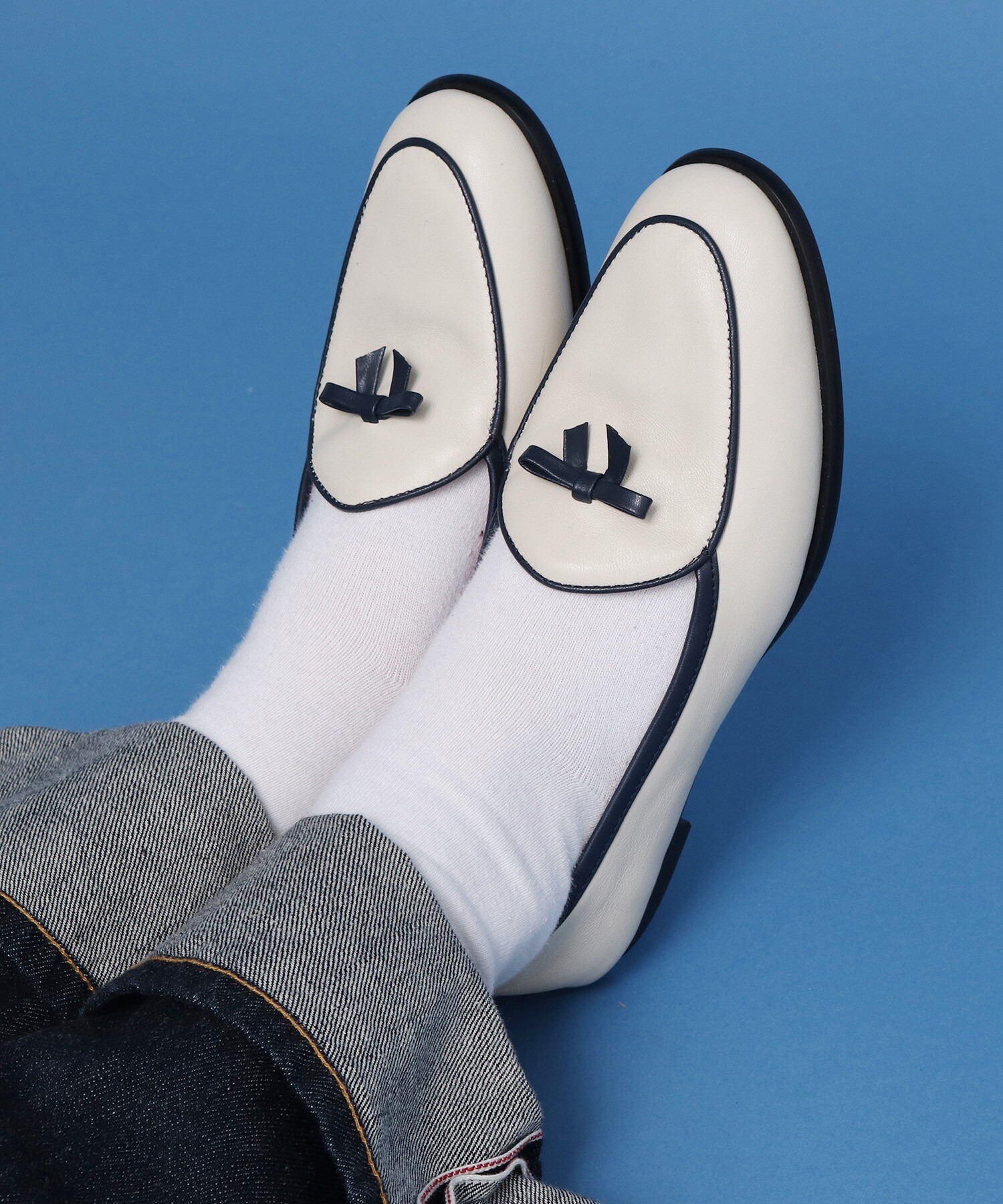 AMBIDEX Store ○ARTESANOS ベルジャンシューズ(36 コン): CHILD WOMAN