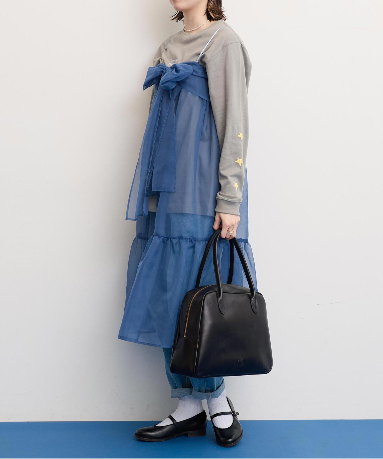 アトリエGG CafedeParis